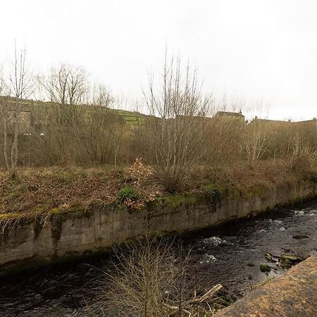 Ford Gate - Modern Luxury Cottage Based In Holmfirth Esterno foto