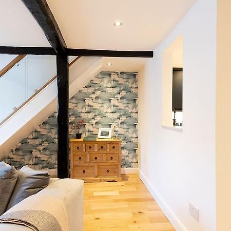 Ford Gate - Modern Luxury Cottage Based In Holmfirth Esterno foto